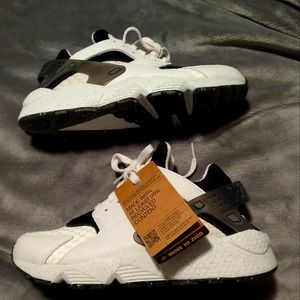 Sz 10.5w Nike Air Harauche Crater